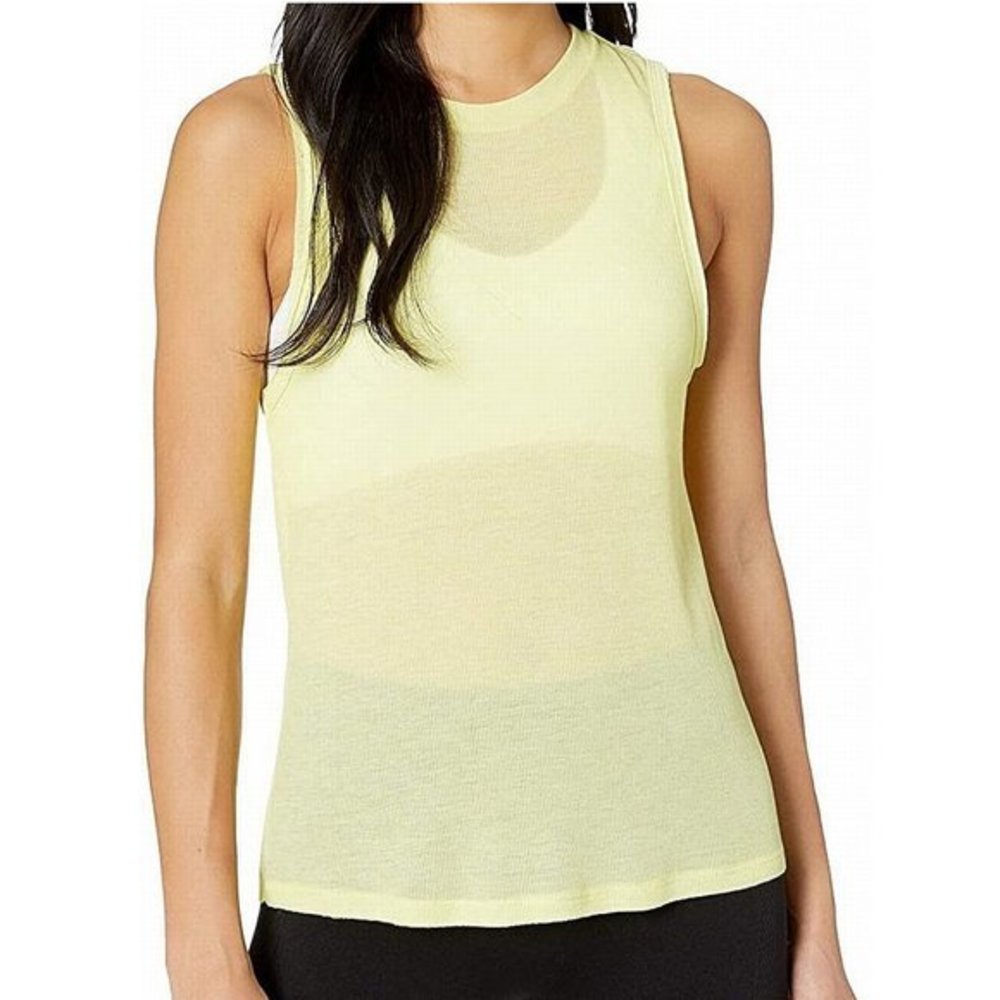 Free People Movement Life's a Wave Tank.  M